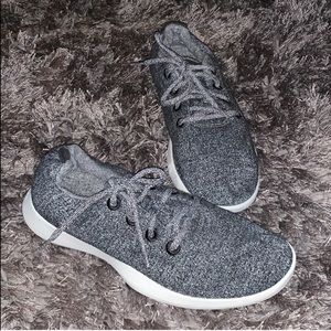 Men All Birds Size 9